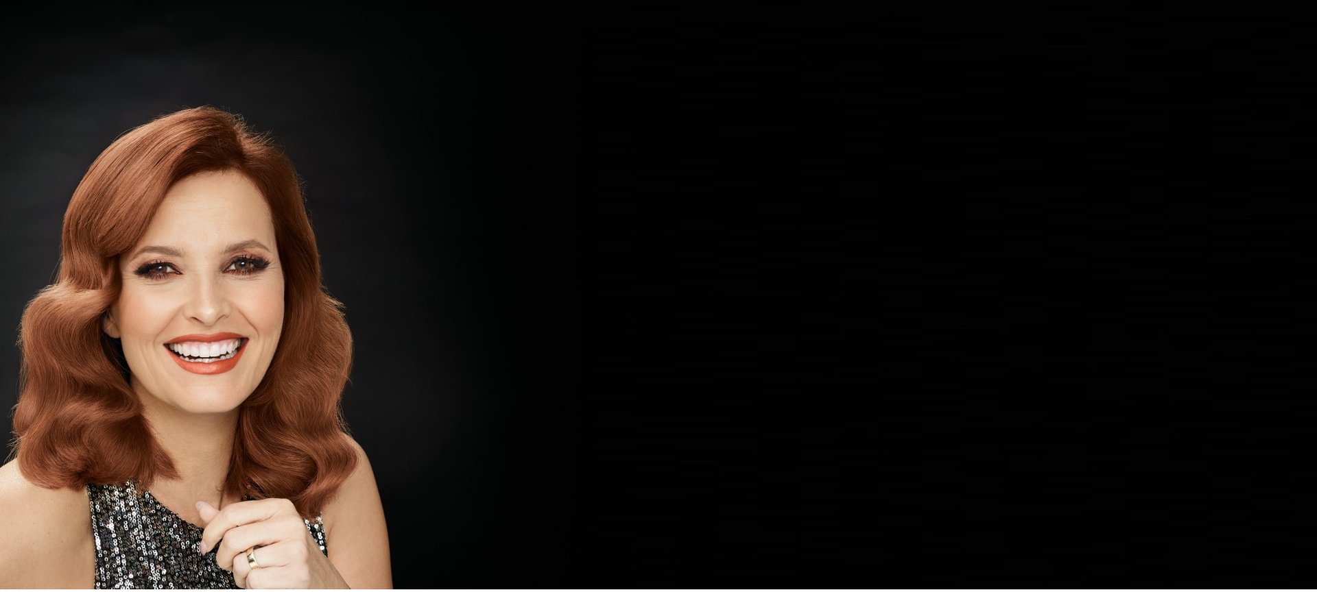 Cristina Ferreira - é a nova embaixadora de L'Oréal Paris