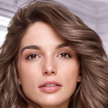 Banner cool creme da L'Oréal Paris