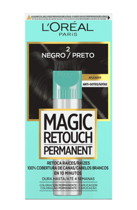 MRP 2 Negro Frontal