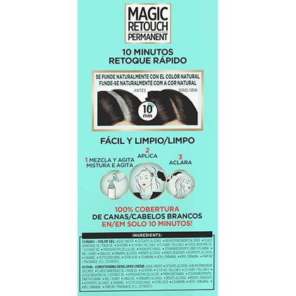 MRP 2 Negro Trasero