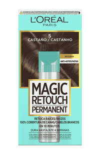 MRP 5 Castano Frontal
