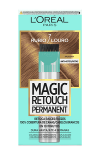 MRP 7 Rubio Frontal