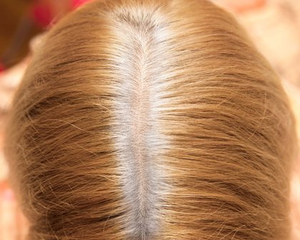 BLOND AVANT MAGIC RETOUCH