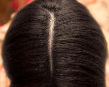 BRUN APRES MAGIC RETOUCH