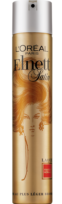5601036100068 ELNETT LACA NORMAL 300ML 350