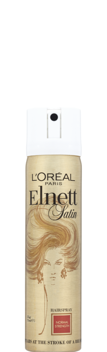 50991297 ELNETT LACA MINI NORMAL 75ML 350