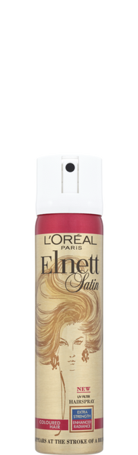 5011408061284 ELNETT LACA MINI PINTADOS 75ML 350