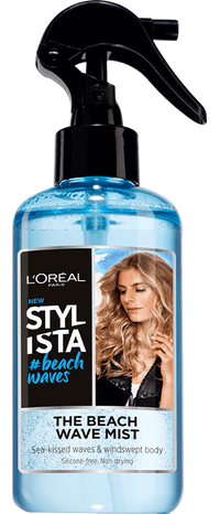 stylista beach waves