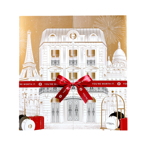 Calendario De Adviento  Packshot