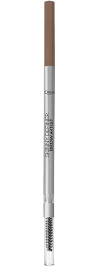 brow artist lápis de sobrancelhas dark blonde