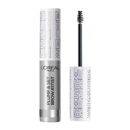 Brow Artist Plump & Set Sérum de Sobrancelhas