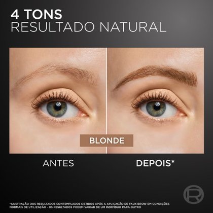 3 Blonde