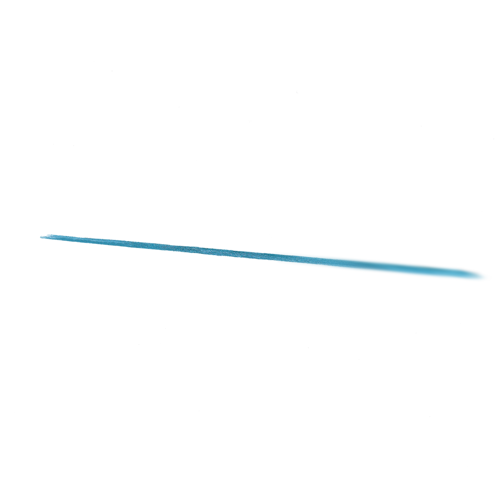 Grip Gel Automatic Automatic Eyeliner 07 Turquoise Textura