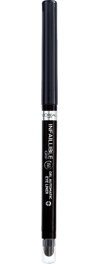 Grip Gel Automatic Infaillible 36H Grip Gel Automatic Eyeliner 01