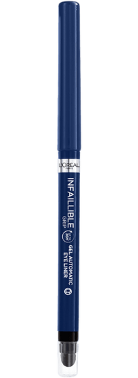 Grip Gel Automatic Infaillible 36H Grip Gel Automatic Eyeliner 05 Ble Jersey