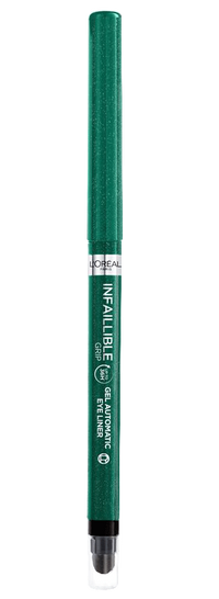 Grip Gel Automatic Infaillible 36H Grip Gel Automatic Eyeliner 08 Esmerald