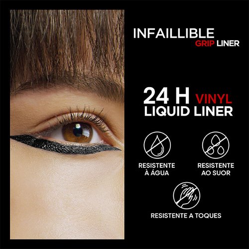 OAP ECOM MAKEUP EYE 2021 LIQUID LINER AP INFAILLIBLE WEAR VINYL PT