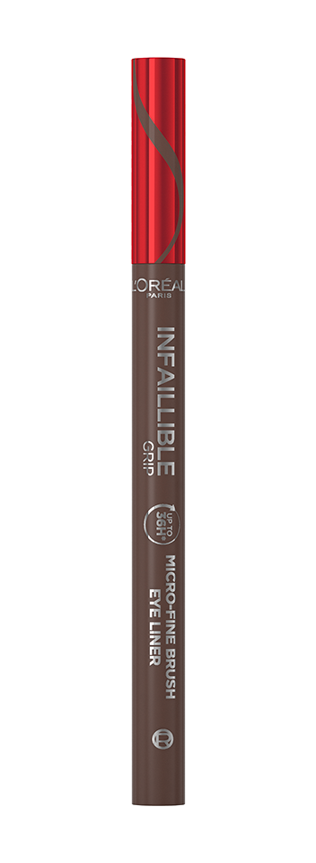Infaillible Micro Fine Liner Obsidian Final