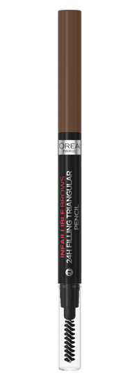 2022 OAP Makeup Infaillible Brow Expert Lightbrunette Capson Pack Front (1)