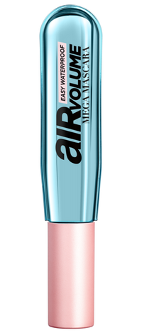 Air Volume Mega Mscara De Pestanas Waterproof