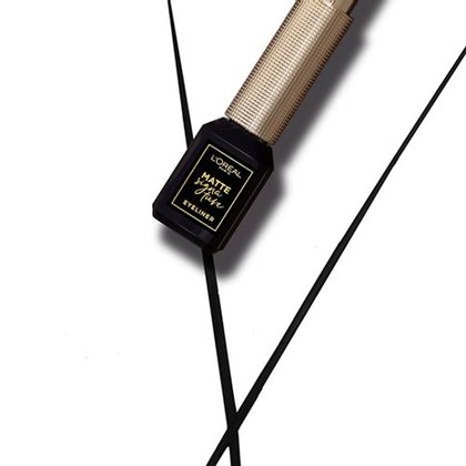 L Oreal Paris Eyeliner Matte Signature 000 0000030175228 Extra