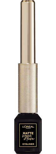 Eyeliner Líquido Waterproof Matte Signature