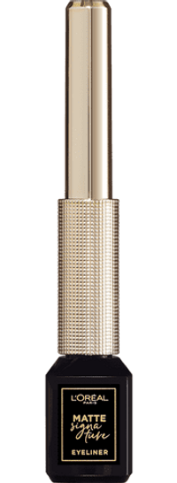 Eyeliner Líquido Waterproof Matte Signature