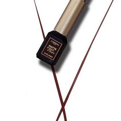 L Oreal Paris Eyeliner Matte Signature 000 0000030175242 Extra