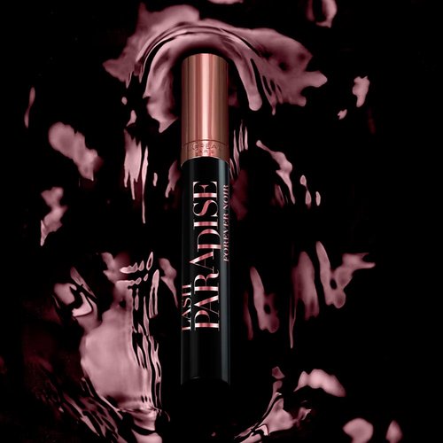 OAP MAKEUP PARADISE FOREVER NOIR 1000x1000