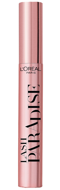 Oap Makeup Paradise Washable Black Intense BlackPNG