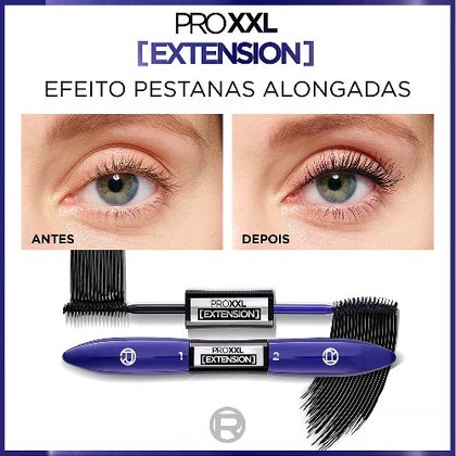 ATF PRO XXL Extension Portugal Antes Y Despues