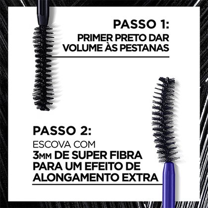 ATF PRO XXL Extension Portugal Pasos