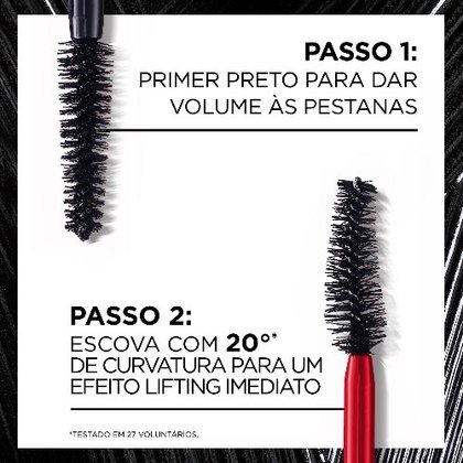 ATF PRO XXL Lift Portugal Pasos