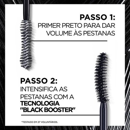 ATF PRO XXL Volumen Portugal Pasos