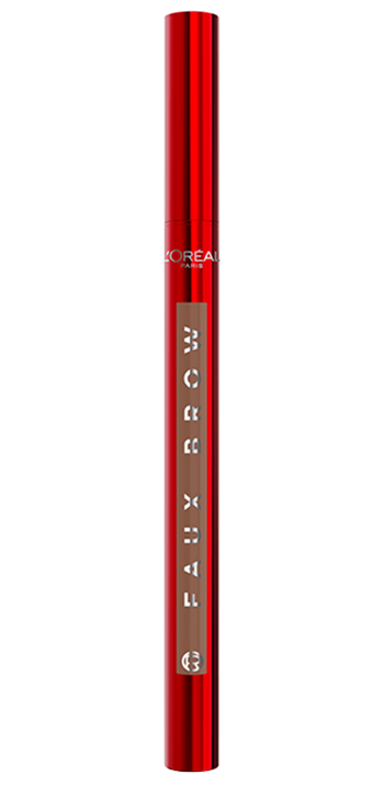 Faux Brow Blonde