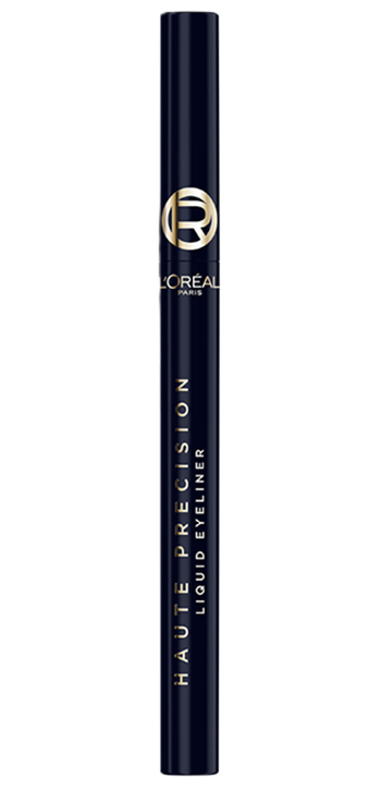 Haute Precision Blue Suede
