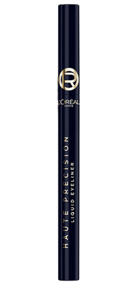 Haute Precision Blue Suede