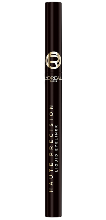 Haute Precision Brun Leather
