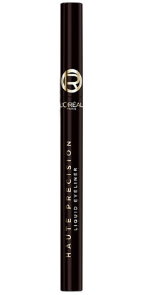 Haute Precision Brun Leather