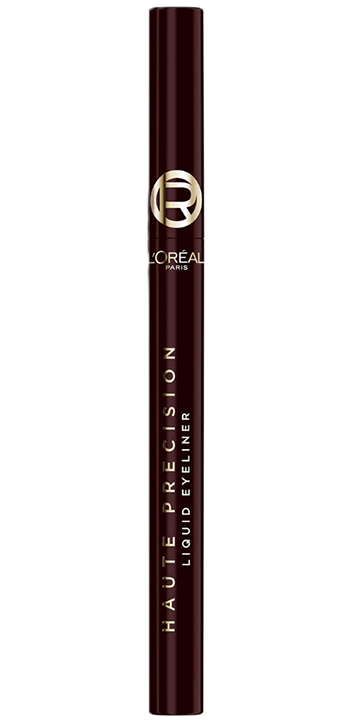 Haute Preicision Noir Silk