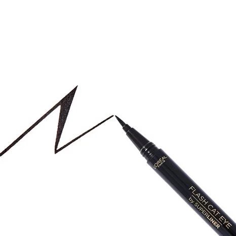 Flash Cat Eyes Eyeliner Delineador de olhos L'Oréal Paris