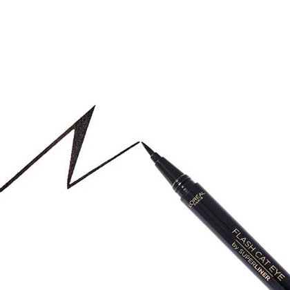 Flash Cat Eyes Eyeliner - Delineador de olhos | L'Oréal Paris