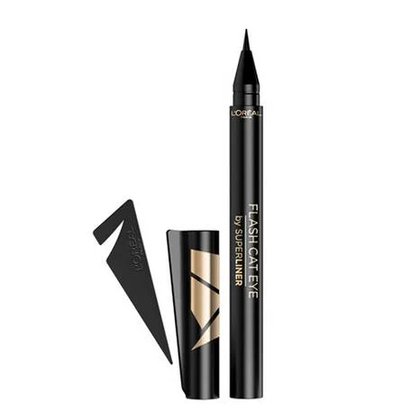 Flash Cat Eyes Eyeliner de olhos L'Oréal Paris
