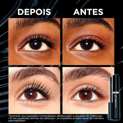 Telescopic PT Imagen BA Min Min