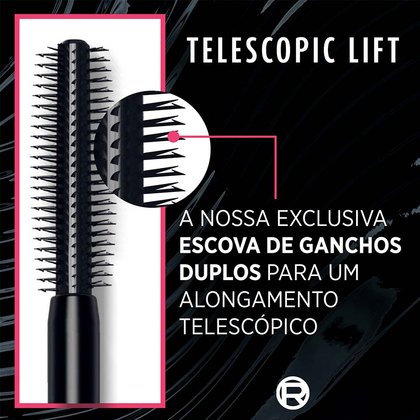 TELESCOPIC PT03 PT