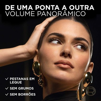 DG69028 Volume Million Lashes Panorama Mascara 2 Volume Million Lashes Panorama Mascara 2 2