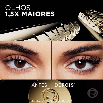 DG69028 Volume Million Lashes Panorama Mascara 2 Volume Million Lashes Panorama Mascara 2 3