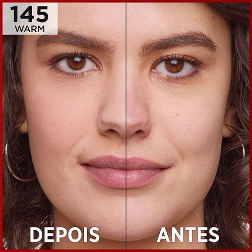 32h Infallible Matte Cover base matificante