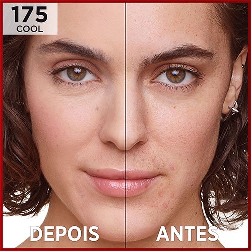 32h Infallible Matte Cover base matificante