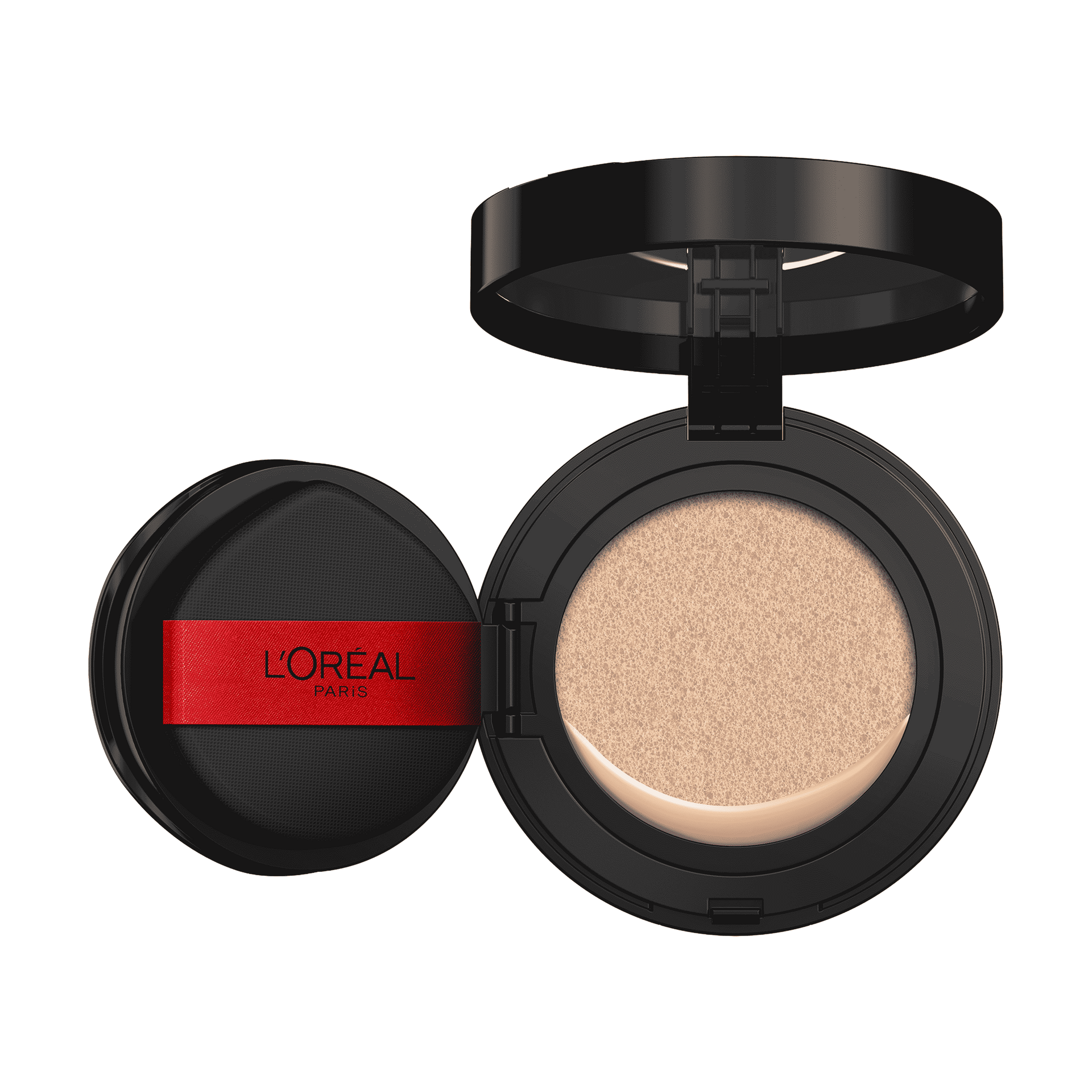 05 OAP Make Infaillible Cushion Foundation Openpackshot 120 2026 3600524258054 Banner 3000x3000